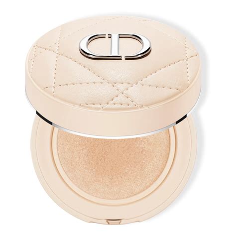 Dior Forever Cushion Powder – Cipria in polvere.